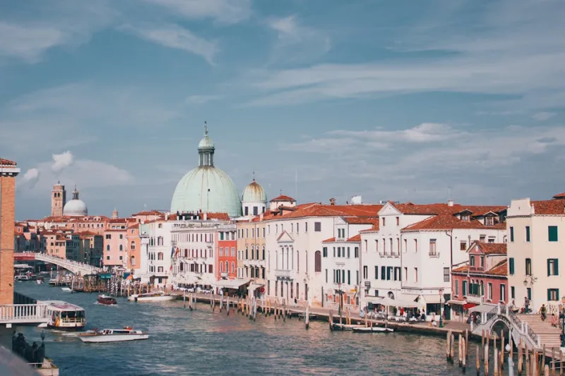 Wander the Waterways: Exploring the Best Canal Cities of 2026