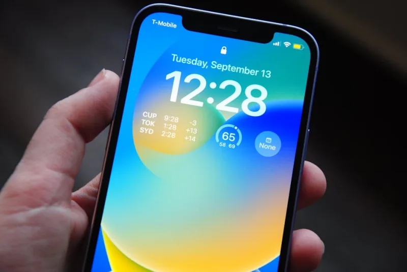 Dawn of the Dynamic Homescreen: Transforming Your Mobile Experience in 2026
