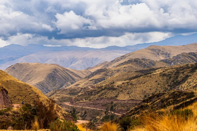 The Allure of the Andean Trails: Trekking Untouched Paths in South America 2026