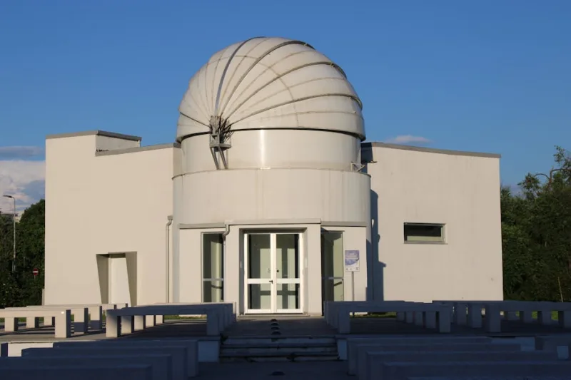 The Rise of Home Astronomy Domes: Stargazing from Your Estate in 2026