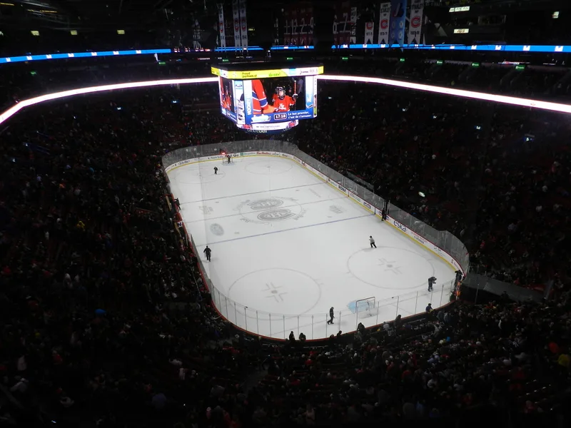 Canadiens Fall to Hurricanes in Conference Finals, Ending Playoff Run