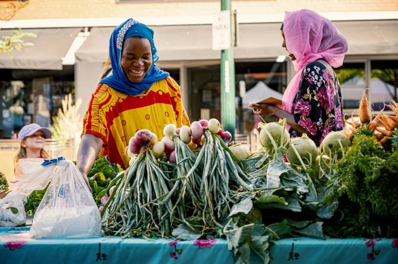 Wholesome Food Adventures: Teaching Kids to Love Nutritious Eating in 2026