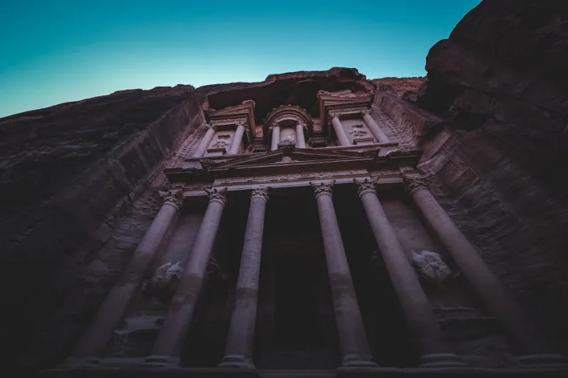 Unveiling the Ancient Magic of Petra: A 2026 Traveler’s Guide to Jordan’s Hidden Gem