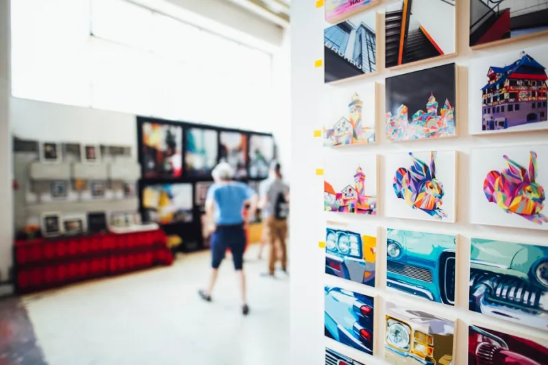 Navigating the AI-Driven Creativity Boom: How Artists Thrive in 2026