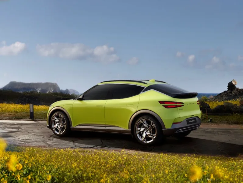 The 2026 Electric SUV Showdown: Top Picks for Families and Adventurers Alike