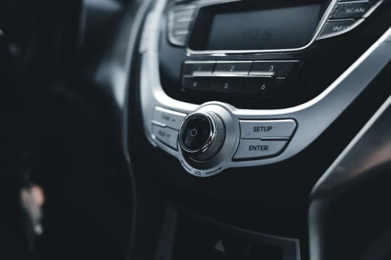 The Luxury of Simplicity: Exploring the Rise of Minimalistic Car Interiors in 2026