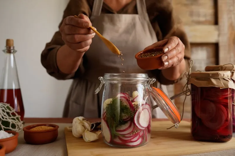 Harnessing the Power of Fermentation: Revitalizing Your Gut Health in 2026