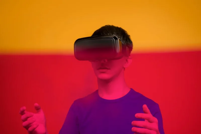 Sensory Augmentation: How Biohacking is Enhancing Human Experience in 2026