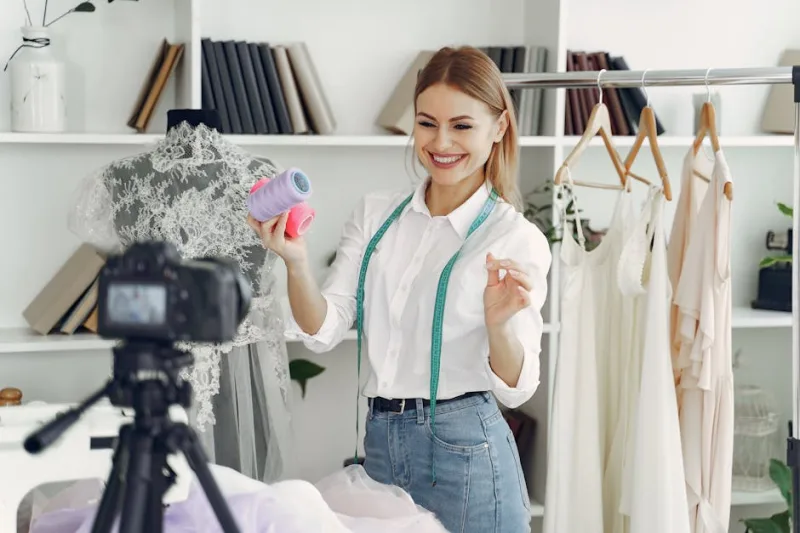 Crafting Your Path: How to Turn Your Passion for Crafts into a Profitable Online Business in 2026