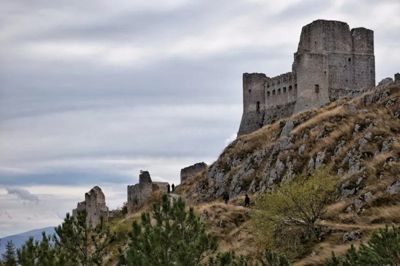 Exploring the Forgotten Fortresses: A 2026 Adventure to Italy’s Hidden Castles