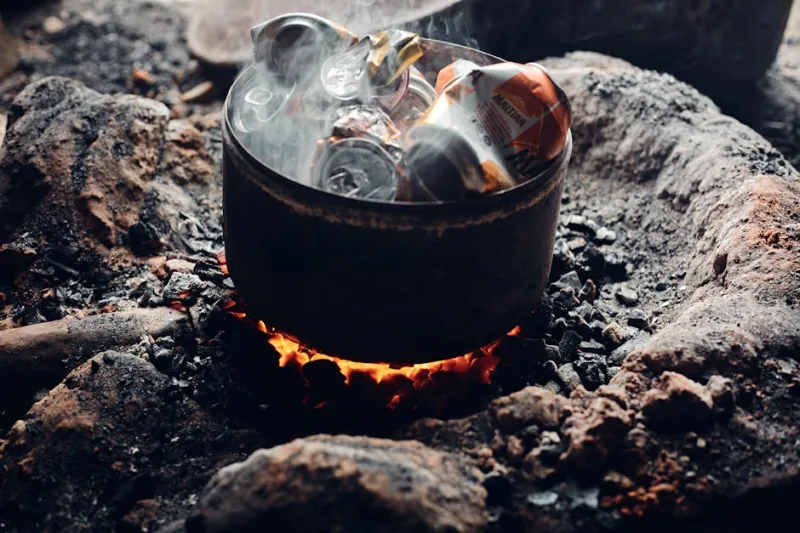 The Future of Fire Pits: Sustainable Designs for 2026 and Beyond