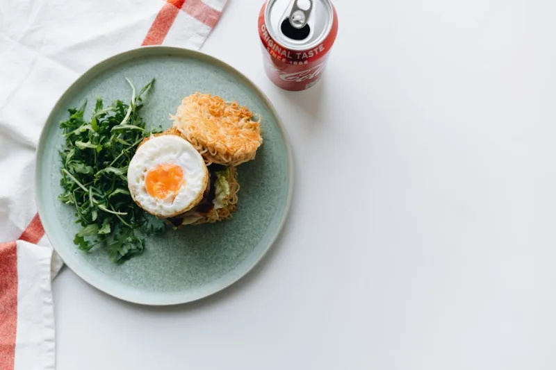 Reviving Classic Comfort Foods: 2026’s Twist on Timeless Dishes