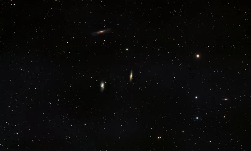 The Dance of Galaxies: Understanding Cosmic Mergers and Their Impact in 2026