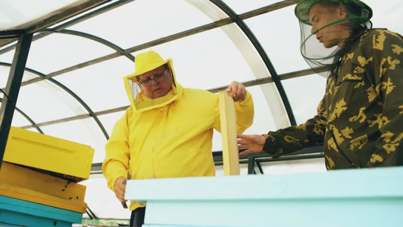 The 2026 Craze: Urban Beekeeping and Its Buzzing Benefits