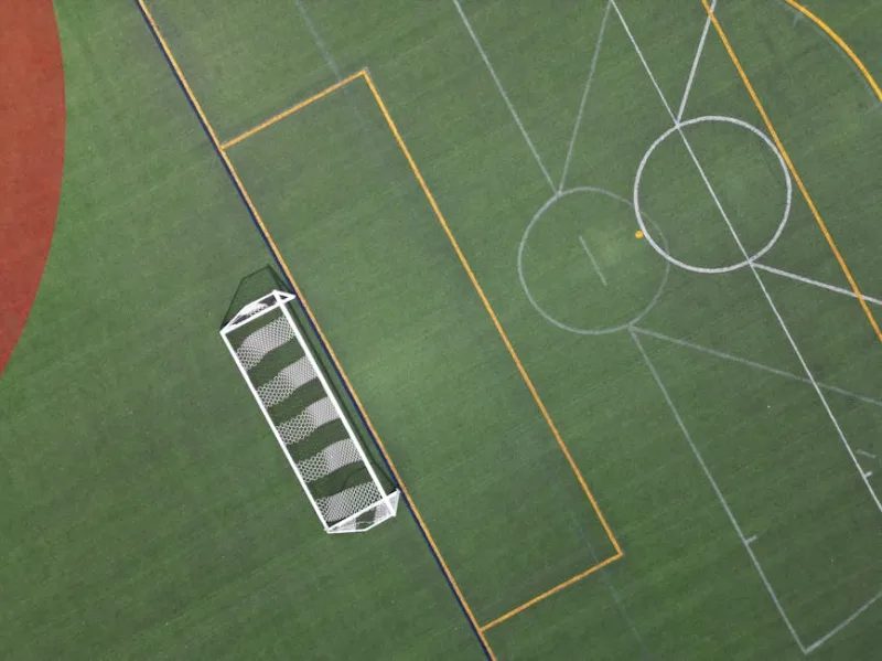 Embracing the Elements: The Rise of Outdoor Sports Arenas in 2026