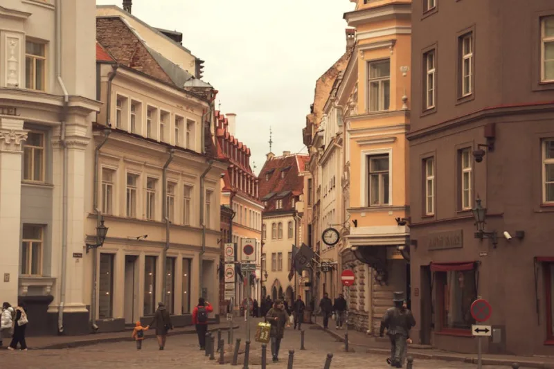 Journey Through Time: The Living History of 2026’s Most Vibrant Historical Streets