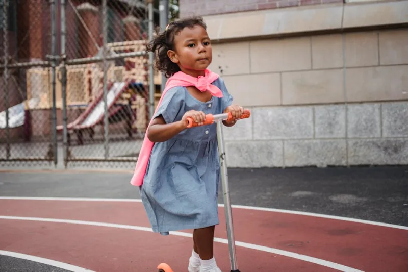 Raising Resilient Kids in 2026: Building Emotional Strength for Life’s Challenges