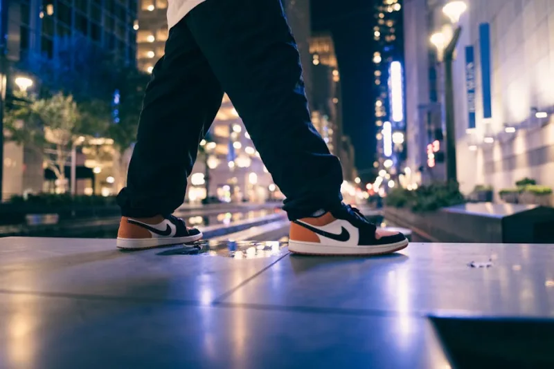 Sneaker Cities: How Urban Landscapes Influence Footwear Trends in 2026