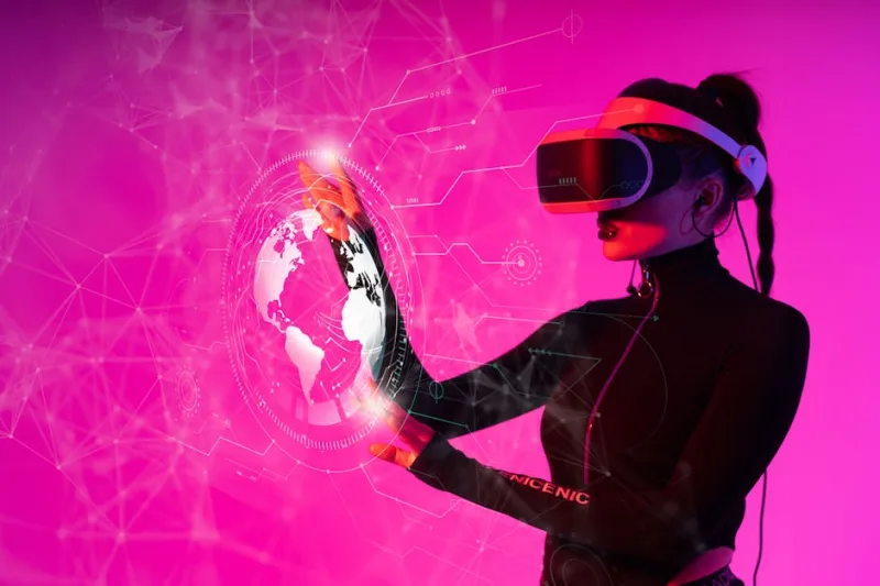The Metaverse Marketplace: Innovative Startup Ideas and Launch Strategies for 2026