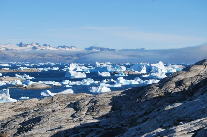 Unraveling the Allure of Greenland: 2026’s Arctic Adventure Awaits