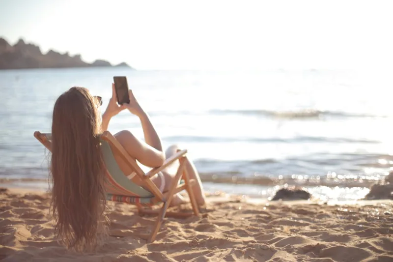 Digital Detox Destinations: The Best Places to Unplug in 2026