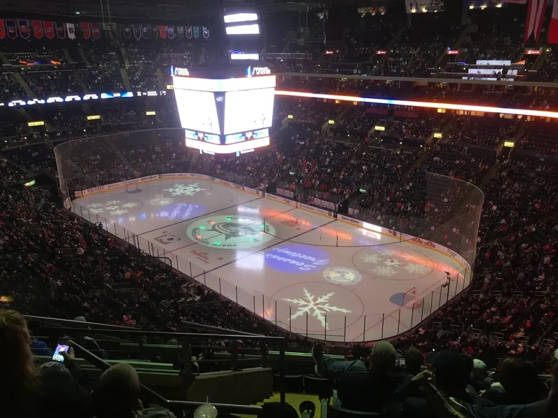 Blue Jackets’ Future: Key Players, Trades, and Draft Targets