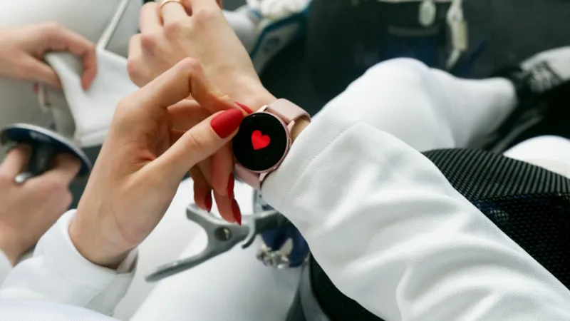 How Wearable Tech is Revolutionizing Health Monitoring in 2026