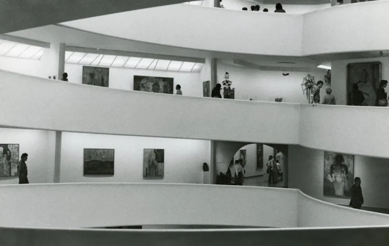 Greece 2026: Unveiling the Enchantment of Athens’ Modern Art Scene