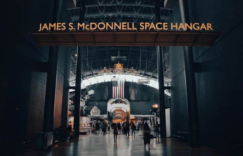 Beyond the Horizon: The Rising Star of Space Tourism in 2026