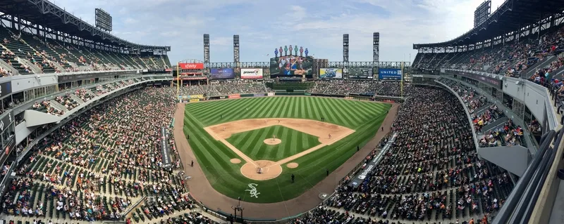 White Sox Surge to No. 9 in Power Rankings After Impressive June Performance