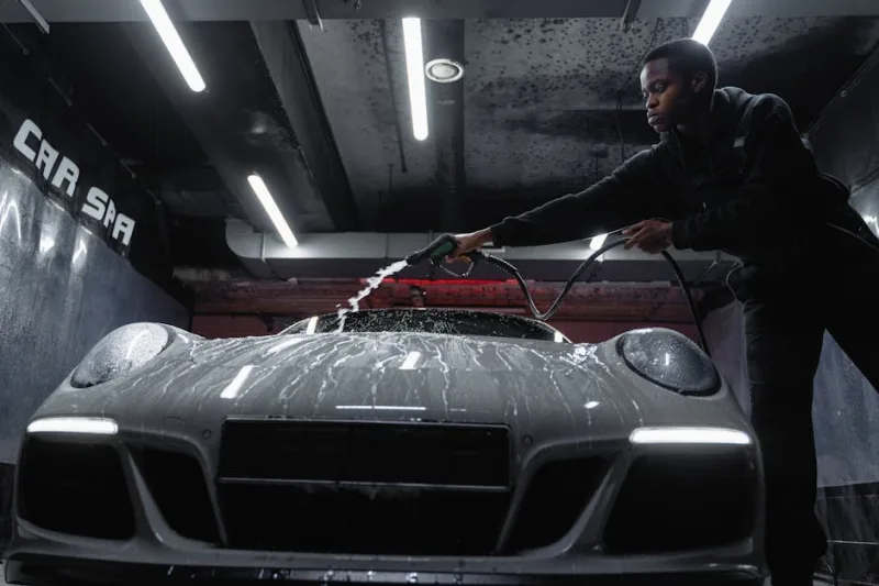 Future-Proofing Your Sports Car: The Ultimate Maintenance Guide for 2026