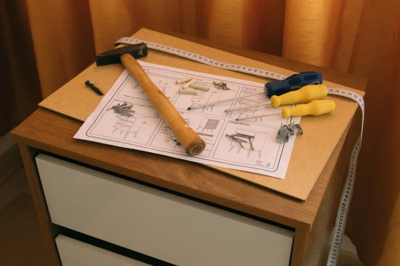 2026 Guide to Upcycling Furniture: Transform Old Pieces into Trendy Treasures