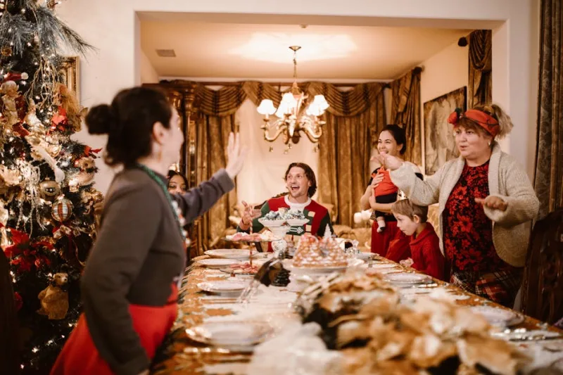 Connecting Generations: Reintroducing Timeless Family Traditions in 2026