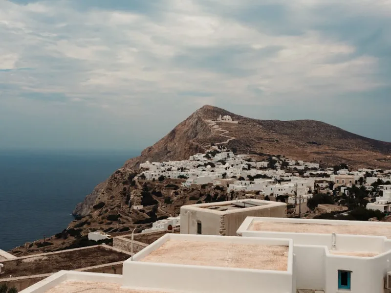 Sailing Through Time: Exploring Greece’s Lesser-Known Islands in 2026