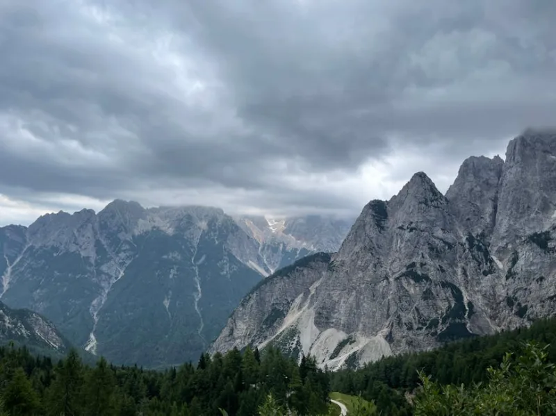 2026: The Serene Beauty of Slovenia’s Julian Alps and Triglav National Park