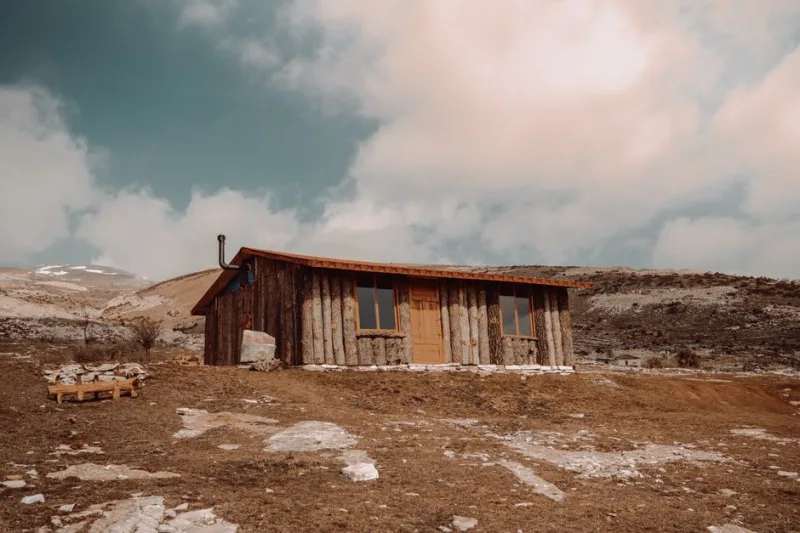 Remote Getaways: Discovering the Most Serene Off-the-Grid Retreats in 2026