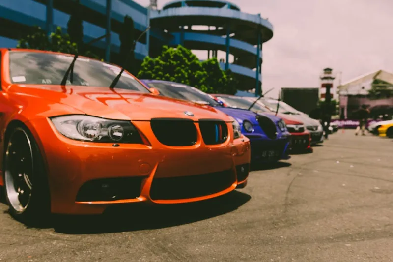 From Track to Street: The 2026 Revolution of Sports Car Suspension