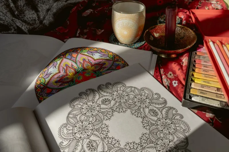 Creative Zen Spaces: DIY Meditation Corners for Tranquil Living in 2026