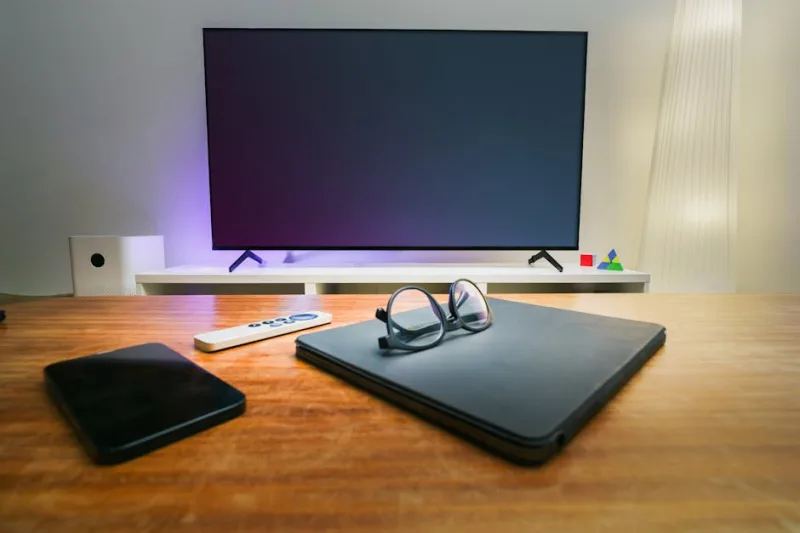 The 2026 Guide to Crafting a Home Entertainment Oasis