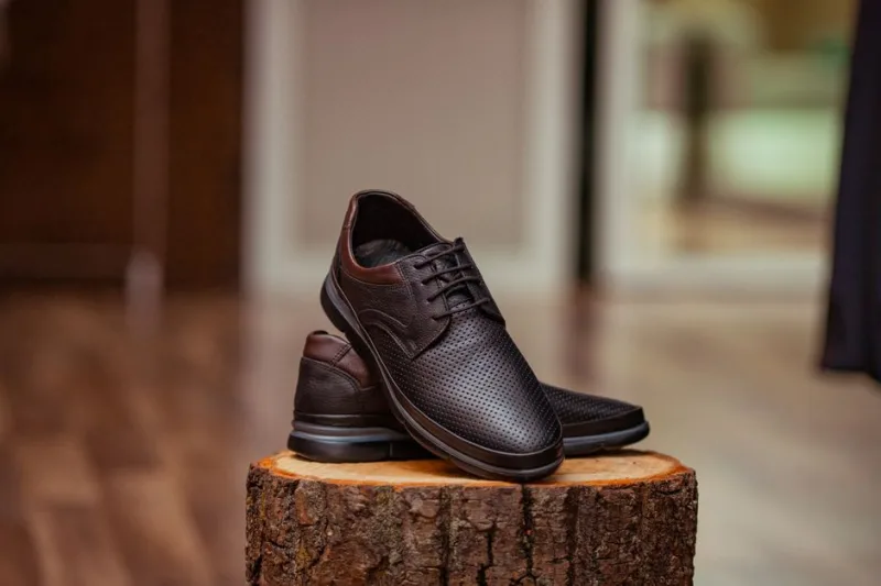 The Heritage Revival: Classic Men’s Footwear Making a Comeback in 2026