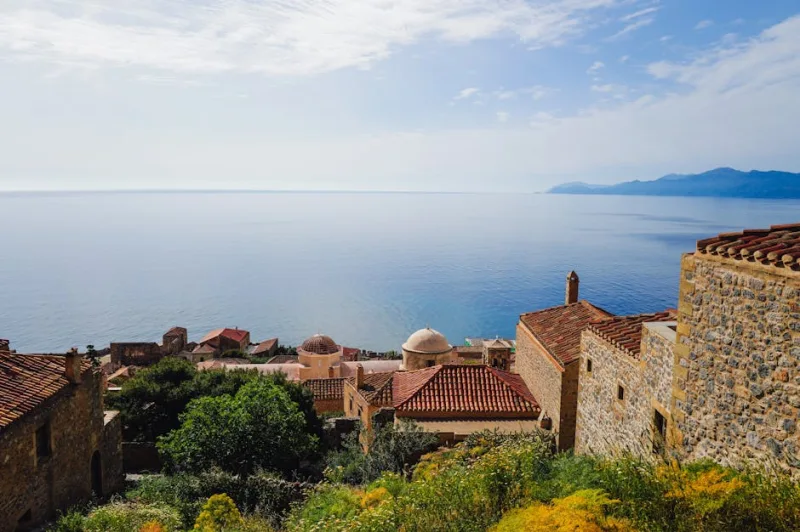 Greece 2026: Mastering the Art of Slow Travel on the Peloponnese Peninsula
