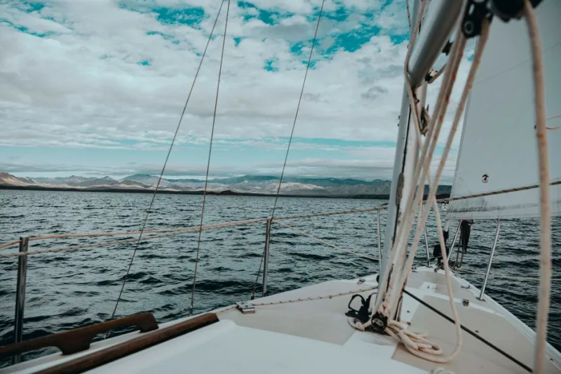 Beyond the Horizon: Sailing Adventures in 2026 – An Odyssey of Open Waters