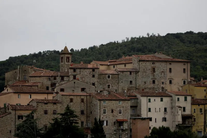 Beyond the Tourist Traps: Discovering Rural Italy’s Most Enchanting Villages in 2026