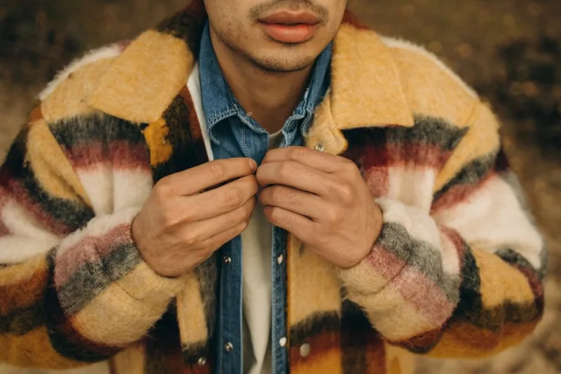 The Art of the Statement Jacket: Elevate Your Wardrobe in 2026