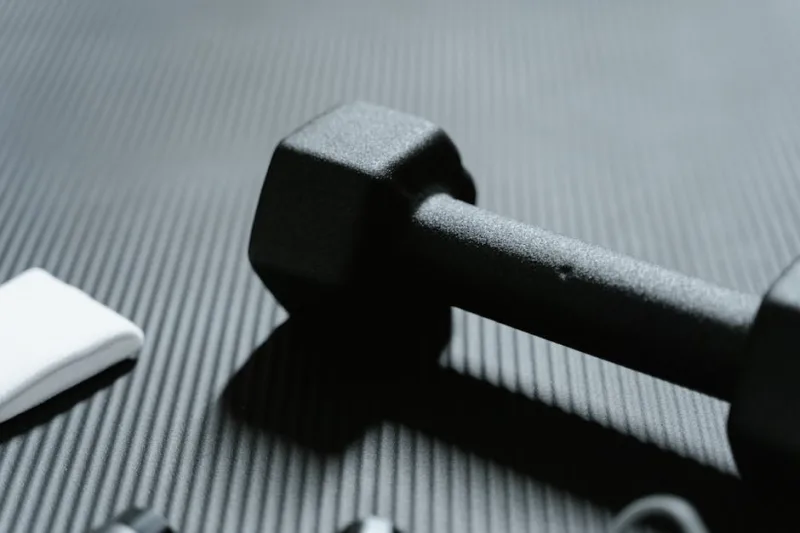 Essential Elements of a High-End Home Gym