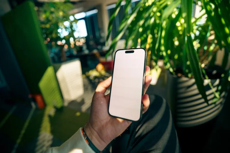 2026: The Year of Sustainable Smartphones – Eco-Friendly Innovations Transforming the Mobile Industry