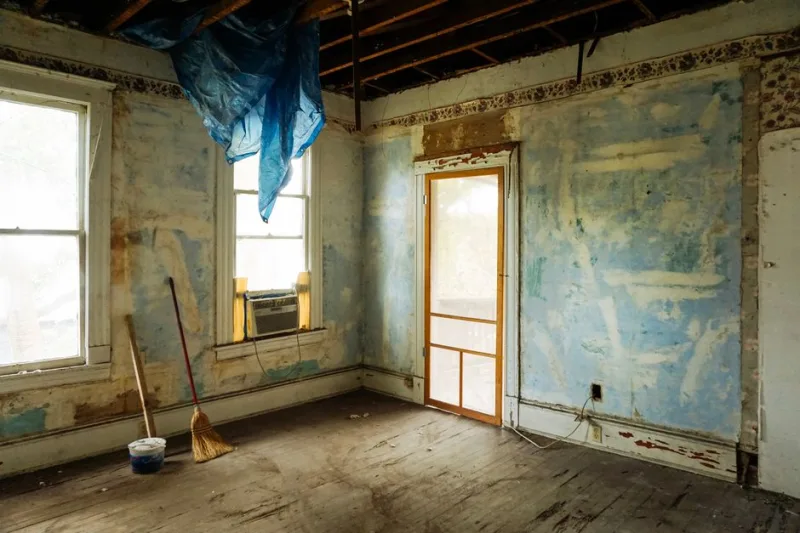2026: The Year of Laugh-Out-Loud Home Renovation Fails – Turning Mishaps into Masterpieces