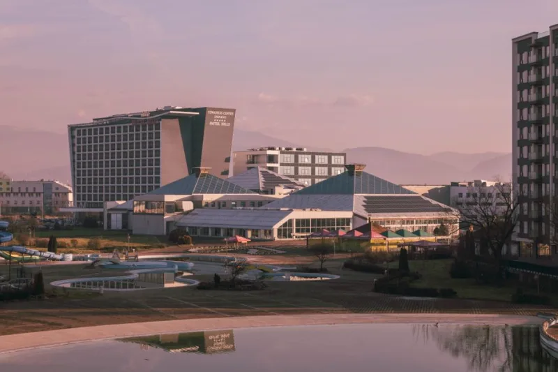 Embrace the Unexpected: Discovering the World’s Most Eccentric Hotels in 2026