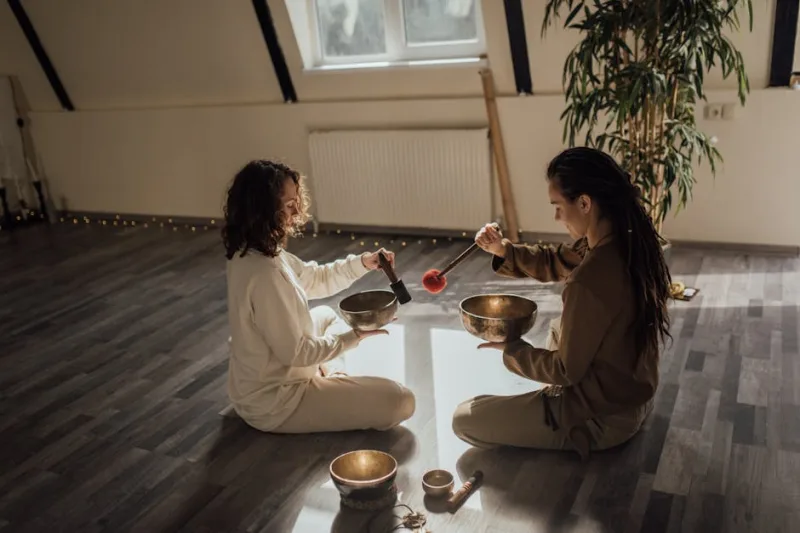 Harnessing the Healing Power of Sound: A 2026 Journey into Sonic Wellness