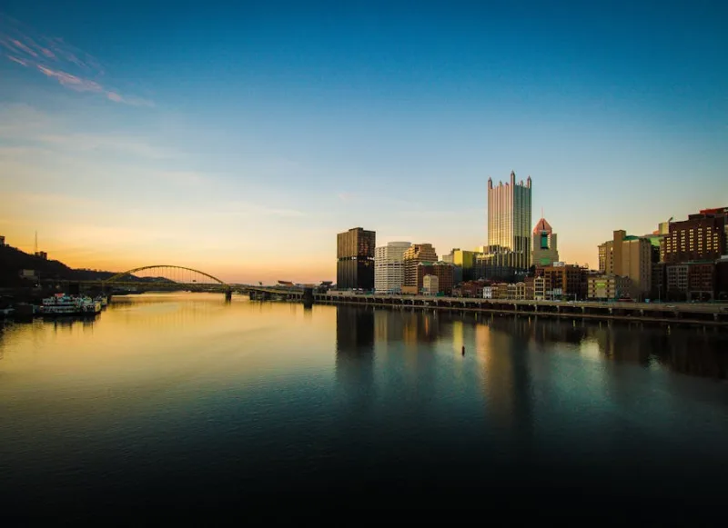 Pittsburgh’s Remarkable Rooftop Retreats: Elevate Your 2026 Experience